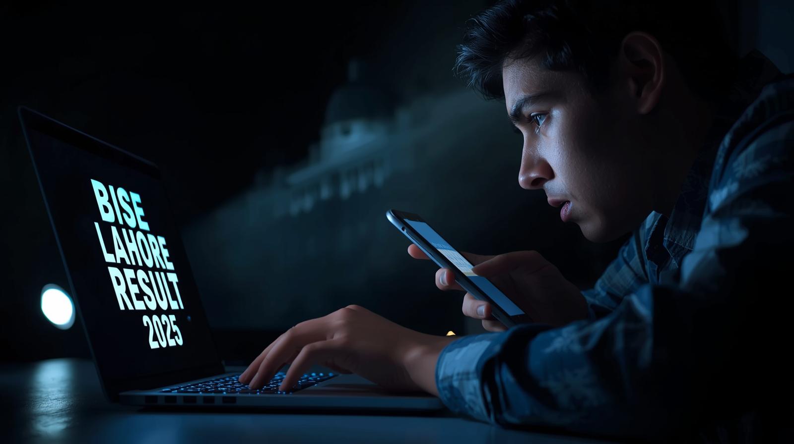 BISE Lahore Board Latest Updates 2025 – Matric & Inter Results, Date Sheets, and Admission News